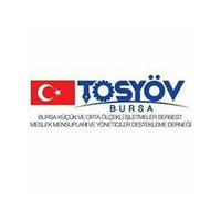 TOSYÖV BURSA